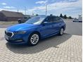 SKODA OCTAVIA Combi 1.5 TSI ACT Perfect GARANTÁLT KM!!!