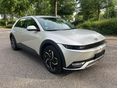HYUNDAI IONIQ 5 2022/1 - 2