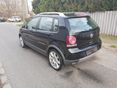 VOLKSWAGEN POLO 1.6 105 16V CrossPolo Új kuplung és vezérlés