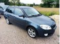 SKODA FABIA 2009/5 - 2