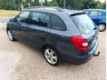 SKODA FABIA 2009/5 - 5