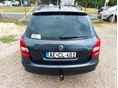 SKODA FABIA 2009/5 - 6