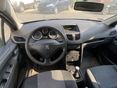 PEUGEOT 207 2006/6 - 11