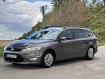 FORD MONDEO 1.6 TDCi ECOnetic / Nagy szervíz / Facelift /
