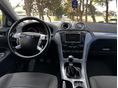 FORD MONDEO 2012/8 - 9