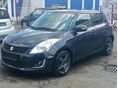SUZUKI SWIFT 1.2 GL AC CD MP3 USB 85.400 KM! KLÍMA-ÜLÉSFŰTÉS