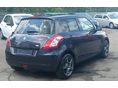 SUZUKI SWIFT 2014/7 - 3