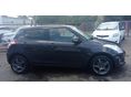 SUZUKI SWIFT 2014/7 - 6