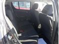 SUZUKI SWIFT 2014/7 - 13