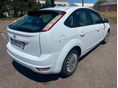 FORD FOCUS 2008/10 - 2