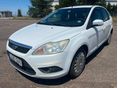 FORD FOCUS 1.6 Ghia JÉGHIDEG KLÍMA! JÓ ÁLLAPOT!