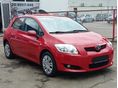 TOYOTA AURIS 2008/6 - 2
