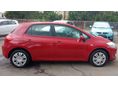 TOYOTA AURIS 2008/6 - 5
