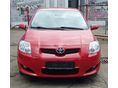 TOYOTA AURIS 2008/6 - 7