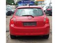 TOYOTA AURIS 2008/6 - 8