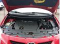 TOYOTA AURIS 2008/6 - 9