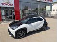 TOYOTA AYGO X 1.5 Hybrid GR Sport e-CVT