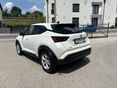 NISSAN JUKE 2020/12 - 2