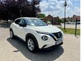 NISSAN JUKE 2020/12 - 3