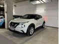 NISSAN JUKE 2020/12 - 7