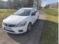 KIA CEE'D 2011/9 - 2