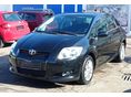TOYOTA AURIS 1.4 Luna KLÍMA-144.650 KM!