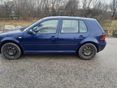 VOLKSWAGEN GOLF IV 2000/4 - 2