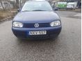 VOLKSWAGEN GOLF IV 2000/4 - 4