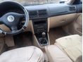 VOLKSWAGEN GOLF IV 2000/4 - 5