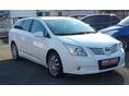 TOYOTA AVENSIS 2010/3 - 2