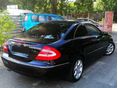 MERCEDES-BENZ CLK 200 2005/4 - 3