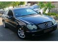 MERCEDES-BENZ CLK 200 Kompressor Elegance (Automata) Tempomat. Klíma!!!!