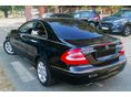 MERCEDES-BENZ CLK 200 2005/4 - 4
