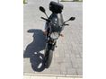 YAMAHA YBR 250 2007/1 - 3
