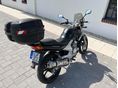 YAMAHA YBR 250 2007/1 - 4