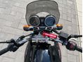 YAMAHA YBR 250 2007/1 - 6