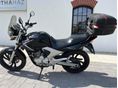 YAMAHA YBR 250 2007/1 - 7