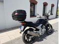 YAMAHA YBR 250 2007/1 - 11