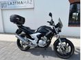 YAMAHA YBR 250 2007/1 - 12