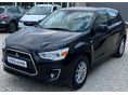MITSUBISHI ASX 1.6 DI-D Intense 4WD