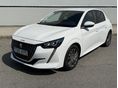 PEUGEOT 208 1.5 BlueHDi Allure Mo.-i. SzKönyv. 1 Tulaj