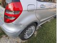 MERCEDES-BENZ A 180 2005/12 - 8