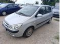HYUNDAI GETZ 1.1 GL Cool klíma
