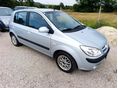 HYUNDAI GETZ 2007/12 - 2