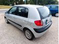 HYUNDAI GETZ 2007/12 - 4