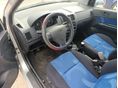 HYUNDAI GETZ 2007/12 - 7