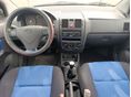 HYUNDAI GETZ 2007/12 - 11