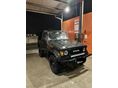 TOYOTA LAND CRUISER 2.4 TD LJ 70