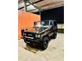TOYOTA LAND CRUISER 1989/1 - 2