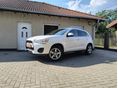 MITSUBISHI ASX 1.6 MIVEC Inform 2WD EU6 VONÓHOROG 61000 KM!!!